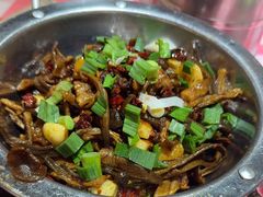 -好帮厨·下饭浏阳菜·坚持现炒(月湖店)