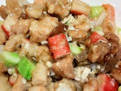 -老姑砂锅·烧烤天津菜(体北道店)
