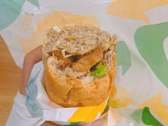 -赛百味SUBWAY(阳光天地店)