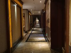 -鼎族怡华·指压·经络·疗愈SPA(紫荆店)