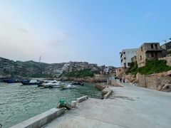 -东极岛景区-青浜岛
