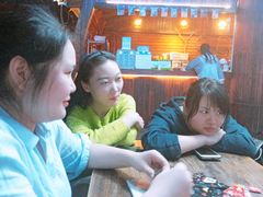 -YOGO优果密室逃脱(新佳丽广场店)