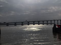 -澳门外港客运码头(轮渡站)