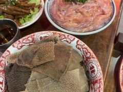 -楠火锅(西单店)
