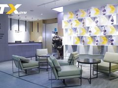 -天行健身＆天行拳馆跆拳道·格斗TXGYM