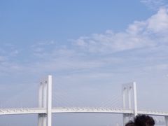 -澳门环岛游湾仔码头