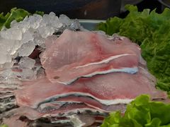 -松咖啡自助餐厅·松北香格里拉