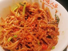 -小隐人家(乐松店)