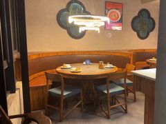 -莘府·老豆腐鱼头·建德菜(金马店)