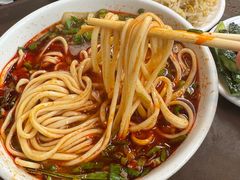 -清真·马安军辣子牛肉面