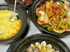 -甬小馆·焗海鲜温州菜(五马街店)