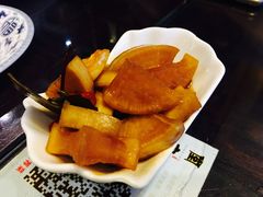 -堂宴·老厦门私房菜(1988仙岳总店)