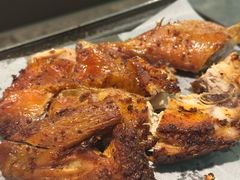 -绿茶餐厅(天津天河城店)