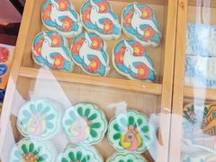 -昆明冠生园·鲜花饼·面包蛋糕(老街店)