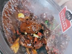 -回味黑鸭煲·始于2006(万松园店)