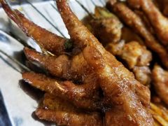 -建国烧烤(建乐路店)