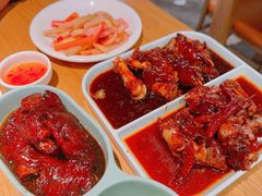 -三十六味匠猪蹄(三元桥店)