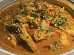 -魏铭鱼头捞饭(晋阳路店)