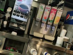 -德克士(哈西火车站店)