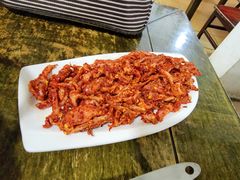 霸王脆-鸿林老火锅(沙杨路店)