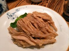 -四季民福烤鸭店(前门廊房二条店)