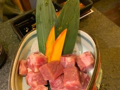 -上男·烧肉集市(五一广场店)