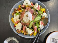 -ALLORA意大利餐厅(丰盛里店)