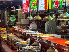 -素心素食(翠苑店)