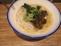 村外乌鸡汤米线-村外有星光小食铺(解放碑1089店)