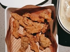 -半天妖烤鱼(方庄店)