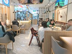 -胡氏大盘鸡新疆菜(谈固店)
