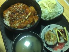 -京和风食堂·定食寿喜锅(保利樾广场店)