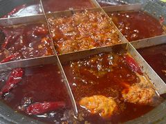 -谭记重庆老火锅(总店)