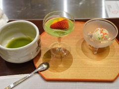 -长富宫饭店·日本料理樱