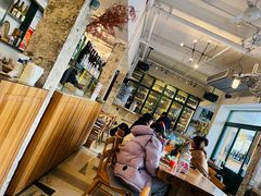 -RAC BAR(安福路店)