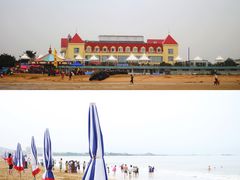 -日照海滨国家森林公园