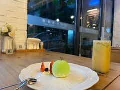 -Papa Razzi西餐厅