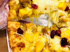 -City1+1城市比萨·意面(桂林路店)