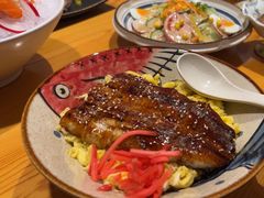 -晶吉·居酒屋·烧鸟·海胆(民主广场店)