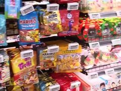 -G-Super 绿地优选(徐汇绿地缤纷城店)
