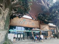 -杭州开元森泊度假乐园