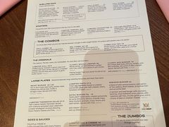 -Burger & Lobster(Dean Street)