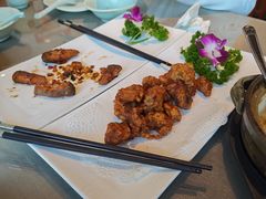 -茶油香闽南菜·花园餐厅(前埔店)