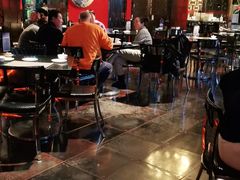 大堂-小资太太餐厅(南岗区店)