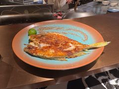 -牛将军•涮肉•烤肉(北京王府井·故宫店)