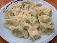 -东北农家小院(定西路店)