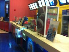 -SFC上影影城(新世界店)