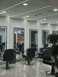 -Coo Hair salon