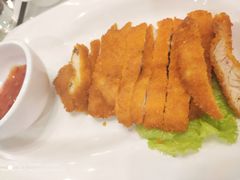 -六和聚传统烤鸭.天津菜(和平店)