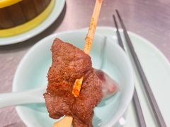 牛肉串-潮界(虹桥新天地店)